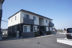 プランドール有馬Ａ