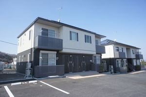 プランドール有馬Ｂ