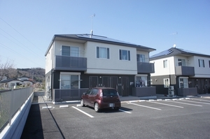 プランドール有馬Ｃ