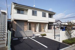 ファイン・クライス 102号-1