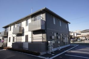 リバトーンＰｅｔ’ｓ 102号-1