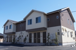 フランボワーズ 105号-1