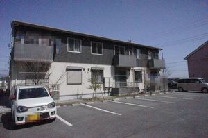 プレミール　ガーデン