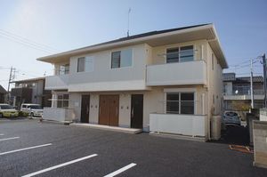 カーサ　ファミリア