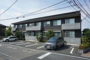 クレマチスＴ 201号-1