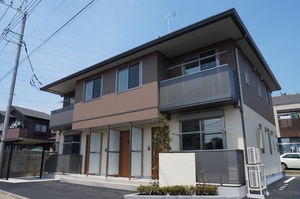 ピボワーヌ 102号-1