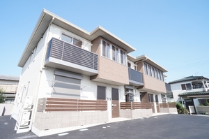 リーベストラウム 101号-1