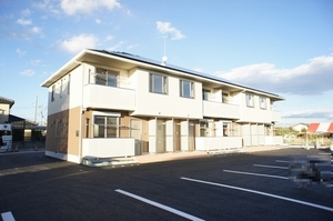 Ｃａｓａ　Ｒｅｇｉｏ　Ａ 202号-1