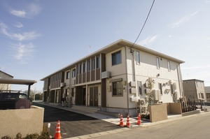 Ｈａｌｅｍａｈａｌｏ　Ａ 203号-1