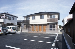 カーサ・ヒルズ