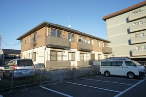 グランヴィル 102号-1