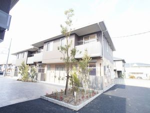 シャーメゾン・ルーチェＥ