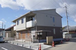 エクセルコート 202号-1