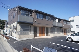 ロゼリア若宮　Ａ