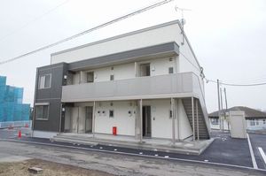 Ｌｉｃｈｔ・Ｐｌａｔｓ 201号-1