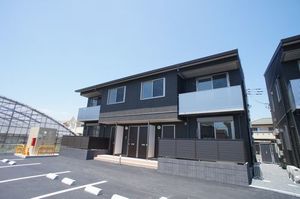 フロントマーレＢ 101号-1