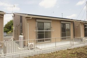 グリシ―ヌ　Ｂ