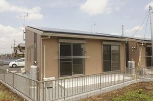 グリシ―ヌ　Ｄ