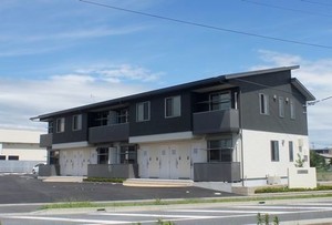 ワイズパレス 102号-1