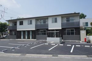 グランボヌール 101号-1