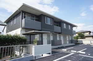 リゲルワン 101号-1