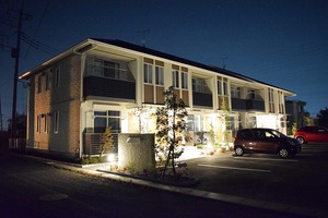 エトワル　Ｂ 201号-1