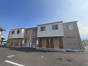 メゾン　セレナーデ