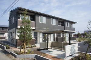 ハイツ・クラベール　Ａ