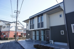 アメイジング・クレスト　Ｂ