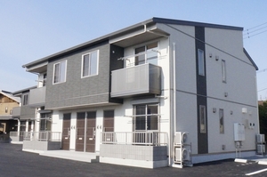 ブリリアント　Ａ 102号-1