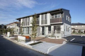 アルト・プエンテ 101号-1