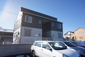 コンフォート　吉岡