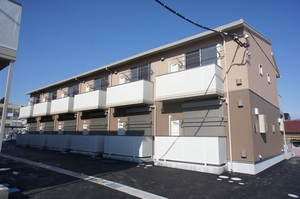 ブランシュネージュ　Ｂ