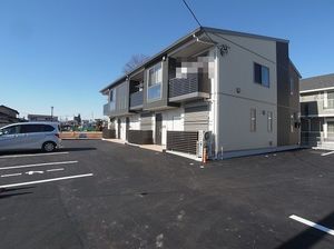 レッドウッド　ヴィラ 202号-1