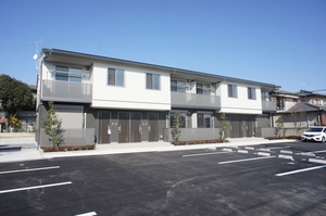 フルラ―ジュ 105号-1