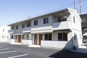 ワイズコート　Ａ