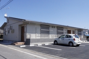 エーデルワイスＢ 103号-1