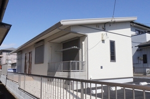 エーデルワイスＣ