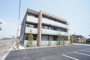 ルーシーエメラルド 202号-1