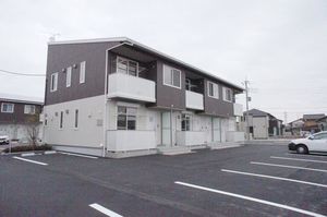 ラウレア　プレイス　サウス 201号-1