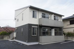 スカイ　メゾン