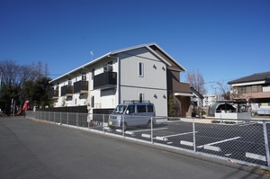 ウェルグリーン　大友