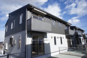 コンフォート吉岡　Ｂ