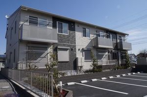 パティオガーデン 101号-1