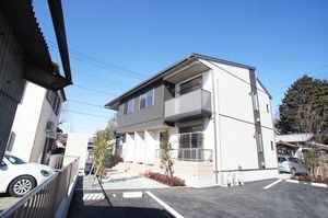 リーベクラール 201号-1