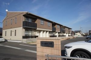 ル・シーニュ　Ｂ 201号-1