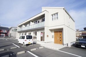 セレナ　ヴィラ