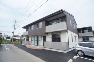 ロシェ　Ａ 201号-1