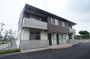 ロシェ　Ｂ 202号-1