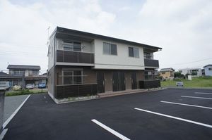 ポルト　ボヌール 101号-1